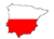 DOBER FERRETERÍA - Polski